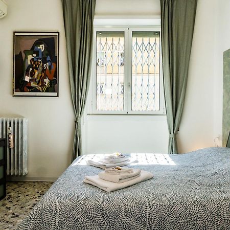 Pamphili Rooms Řím Exteriér fotografie