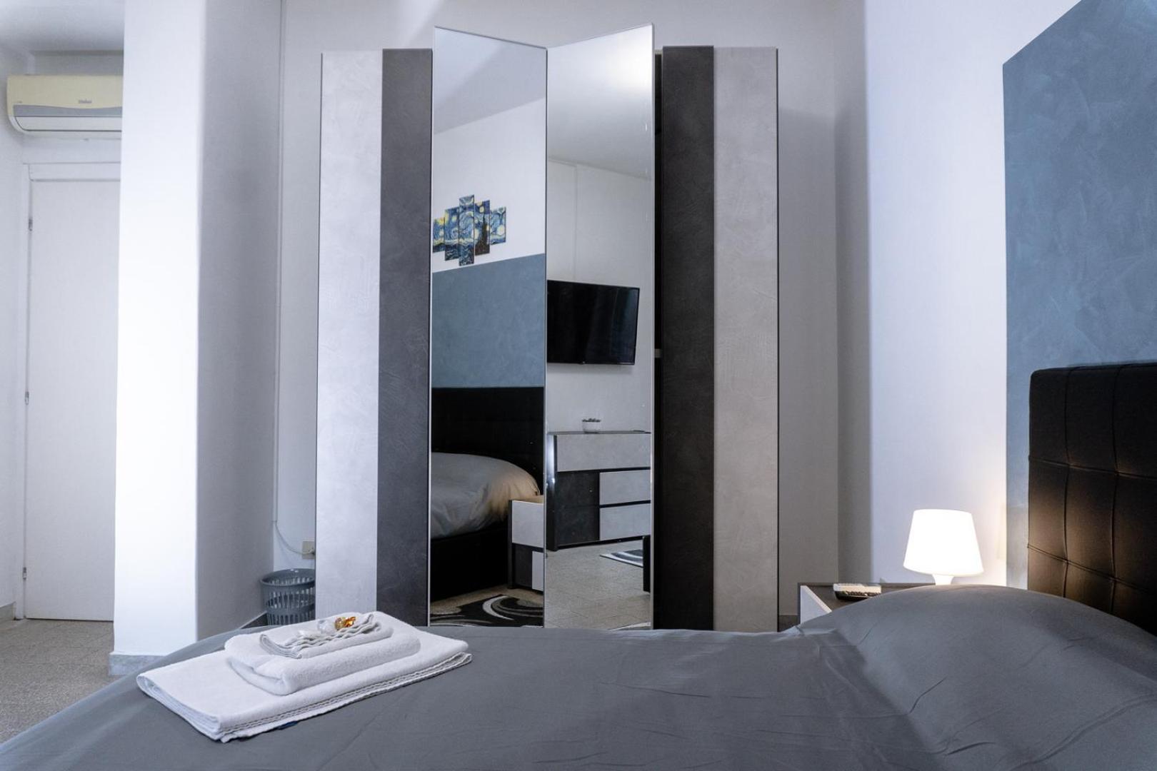 Pamphili Rooms Řím Exteriér fotografie