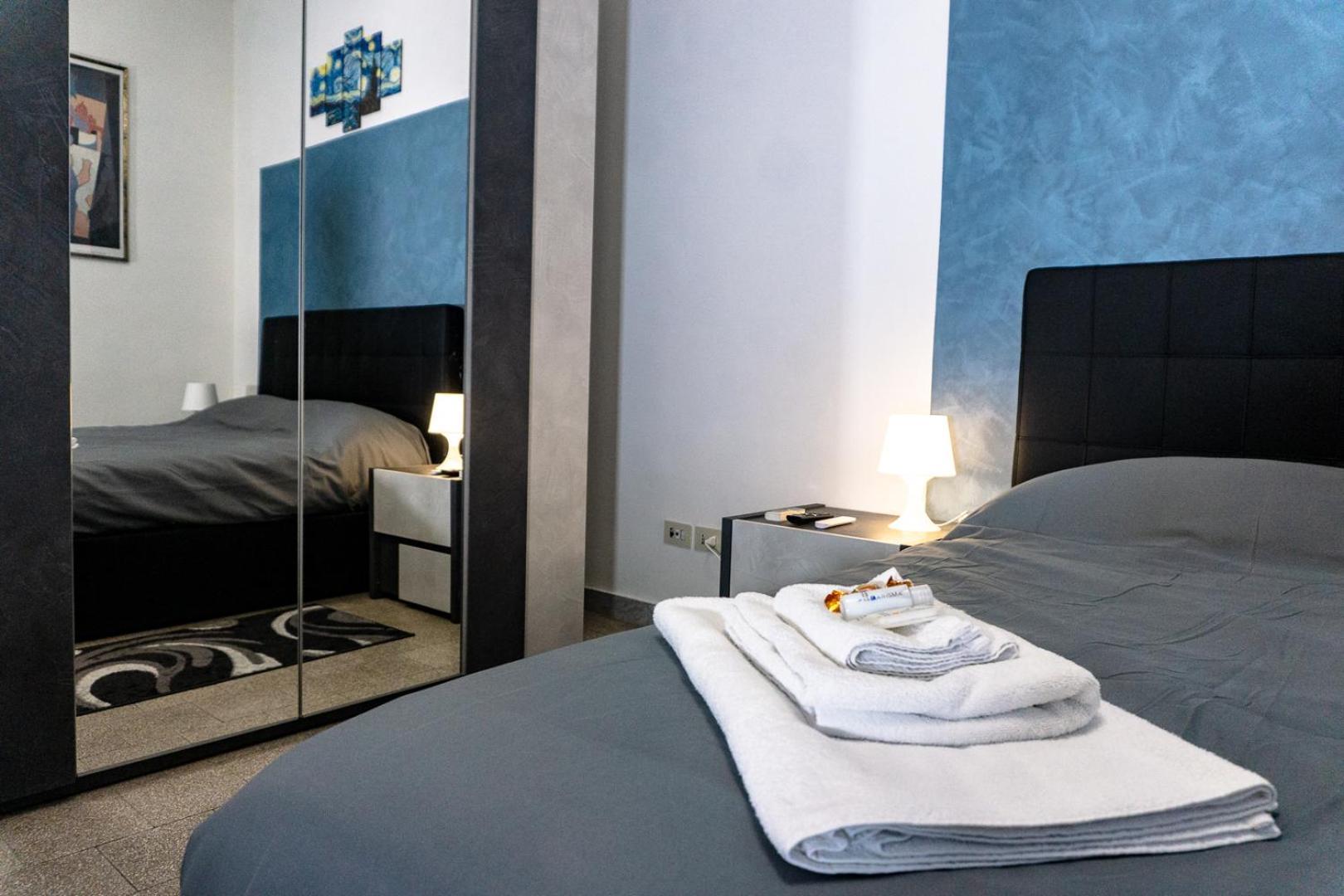 Pamphili Rooms Řím Exteriér fotografie