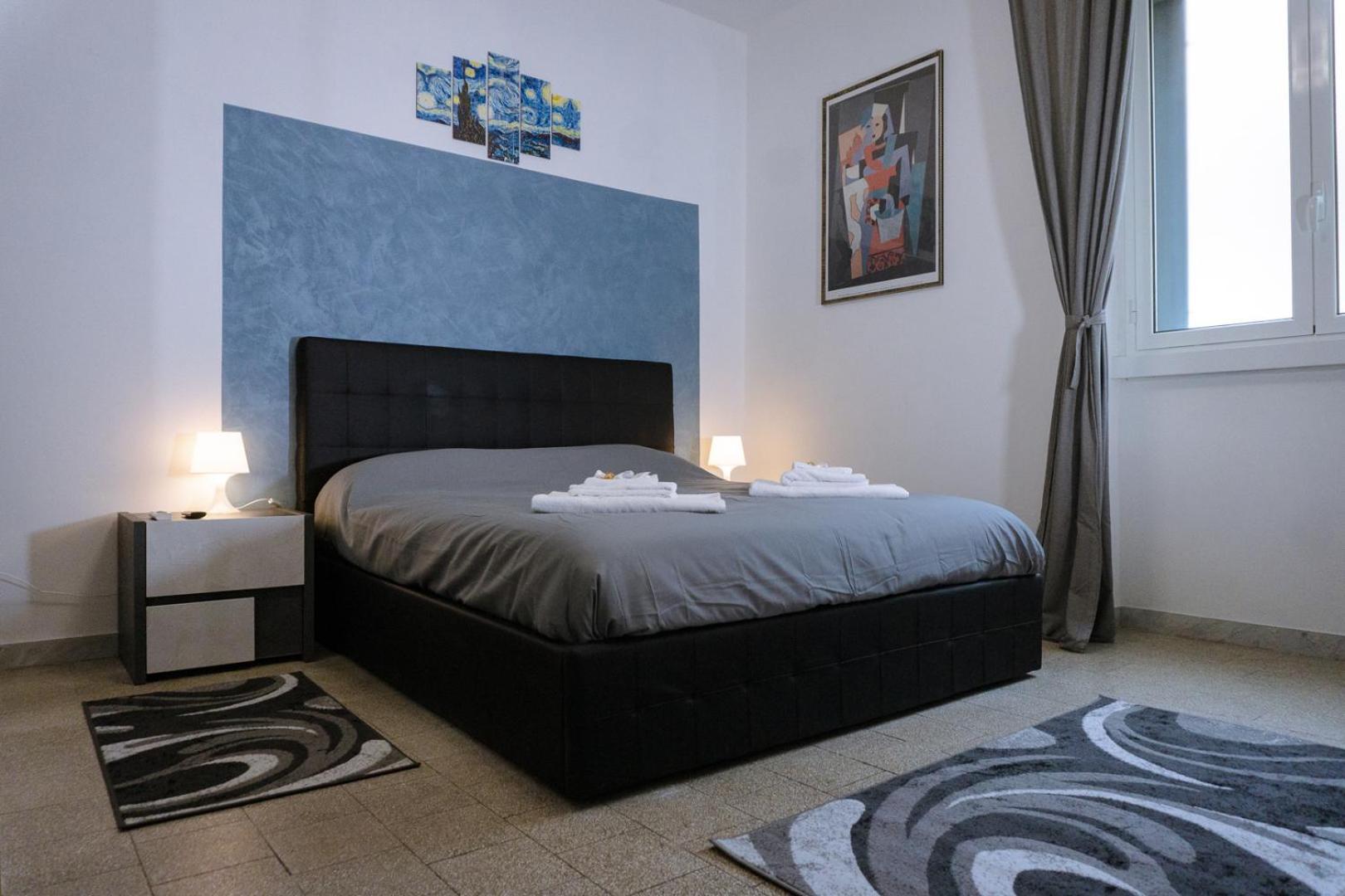 Pamphili Rooms Řím Exteriér fotografie